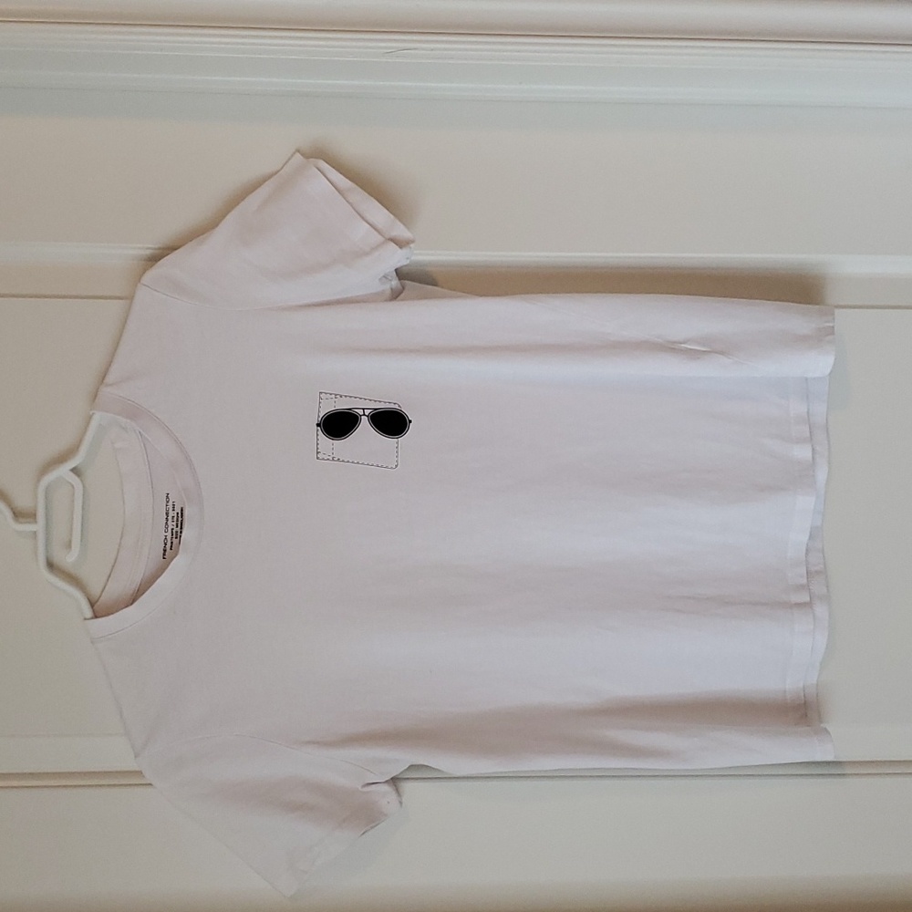 French Connection T Shirt